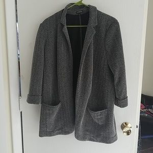 Express Blazer